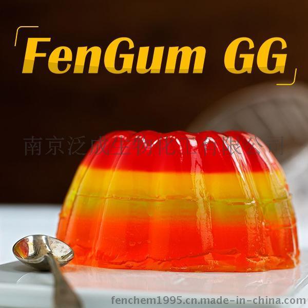 瓜尔豆胶 瓜尔胶（自主品牌FenGum GG）